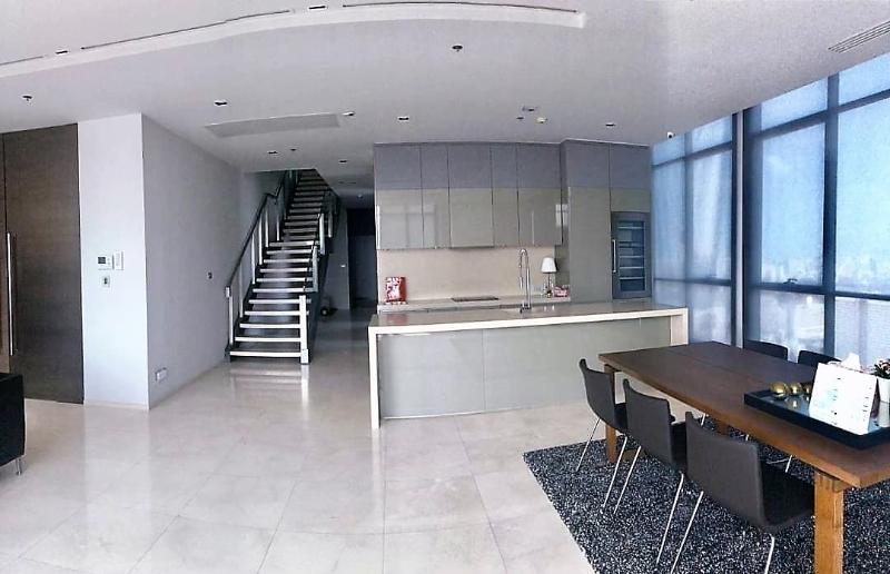 For RentCondoNana, North Nana,Sukhumvit13, Soi Nana : For Rent Hyde Sukhumvit  4 Bed 300,000