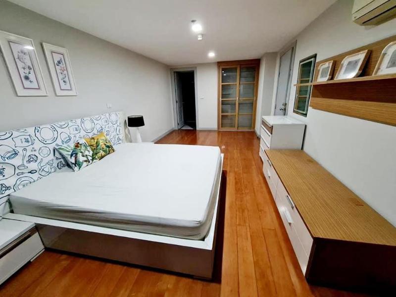 For RentCondoSukhumvit, Asoke, Thonglor : For Rent Prime Mansion Sukhumvit 31 2 Bed 55,000