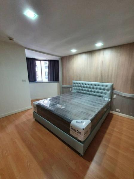 For RentCondoSukhumvit, Asoke, Thonglor : For Rent President Park 3 Bed 50,000