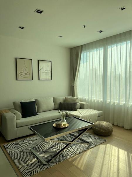 For RentCondoSukhumvit, Asoke, Thonglor : For Rent Eight Thonglor Residence 2 Bedroom 2 Bathroom 105.41 sqm