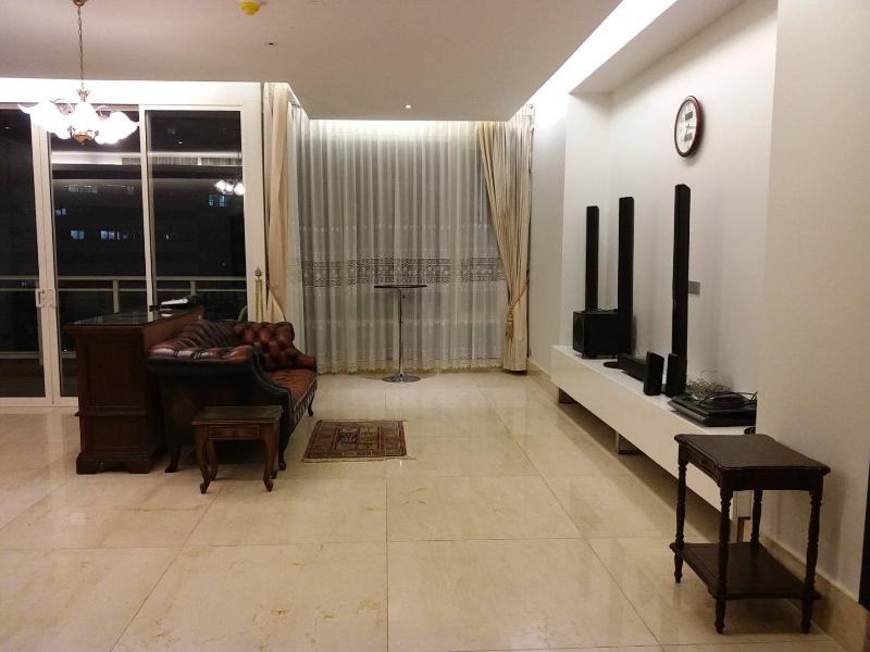 For RentCondoSathorn, Narathiwat : For Rent The Infinity 3 Bed 110,000