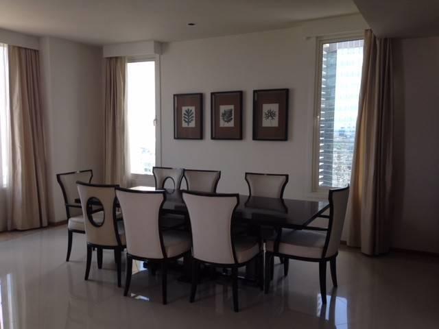 For RentCondoSathorn, Narathiwat : For Rent the empire place 3 Bedroom 3 Bathroom 212.37 sqm