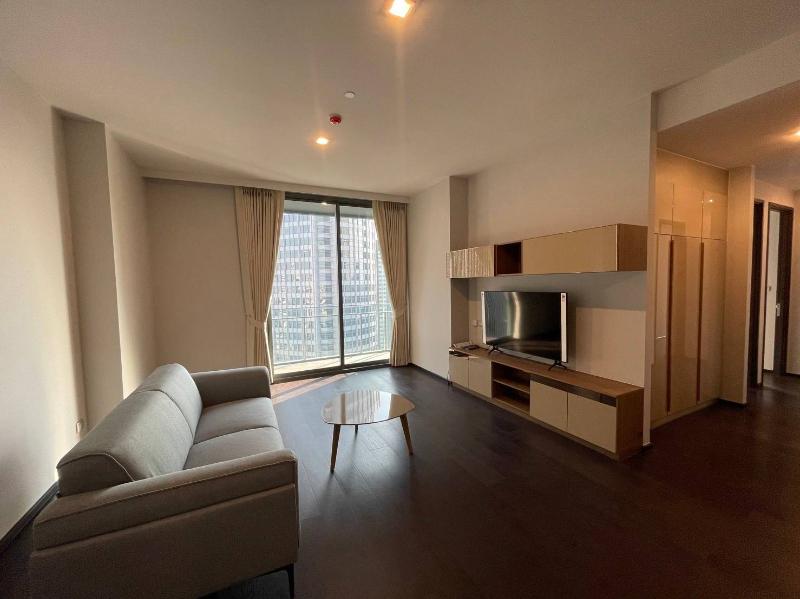 For RentCondoSukhumvit, Asoke, Thonglor : For Rent LAVIQ Sukhumvit 57 3 Bed 110,000