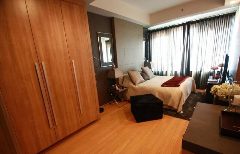 For RentCondoWitthayu, Chidlom, Langsuan, Ploenchit : For Rent Prive by Sansiri 3 Bed 110,000