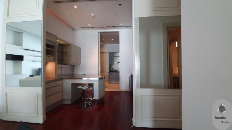 For RentCondoSukhumvit, Asoke, Thonglor : For Rent Le Raffine Jambu Dvipa Sukhumvit39 2 Bed 120,000