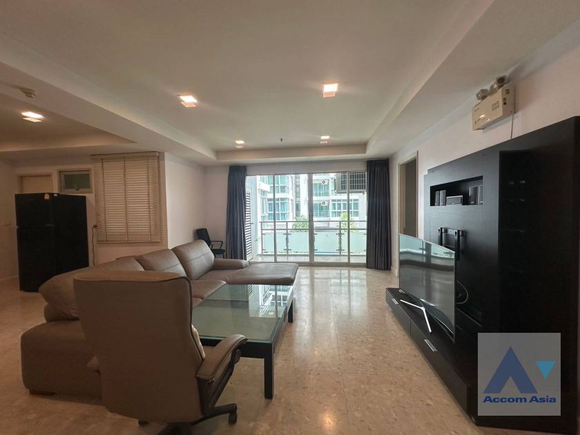 ให้เช่าคอนโดสุขุมวิท อโศก ทองหล่อ : (AA41910) 3 Bedrooms Condominium for Rent in Sukhumvit, Bangkok near BTS Ekkamai at Nusasiri Grand Condo