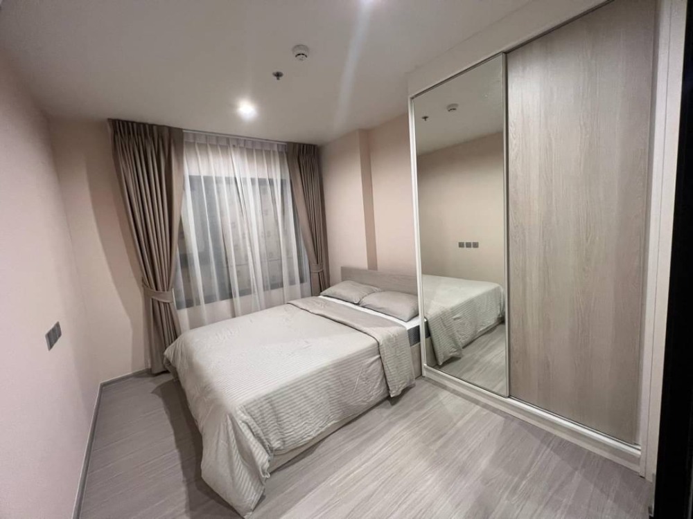 For RentCondo : ให้เช่าคอนโด     :  แอสปาย เอราวัณ ไพร์ม   (ST-02) FOR RENT      :   Aspire Erawan Prime   (ST-02) (Close to BTS Erawan )