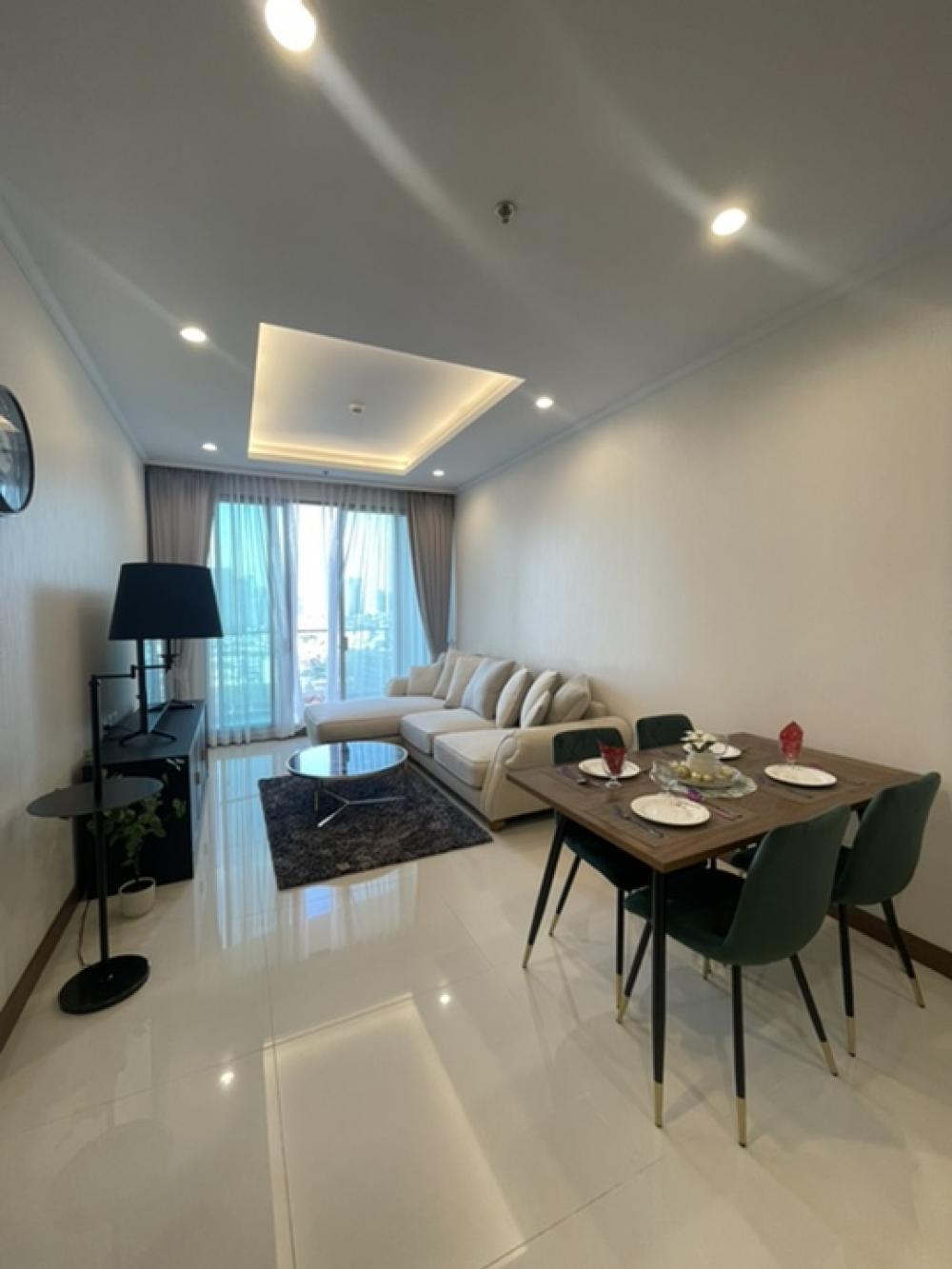 ให้เช่าคอนโดสุขุมวิท อโศก ทองหล่อ : Rental : Supalai Oriental Sukhumvit 39