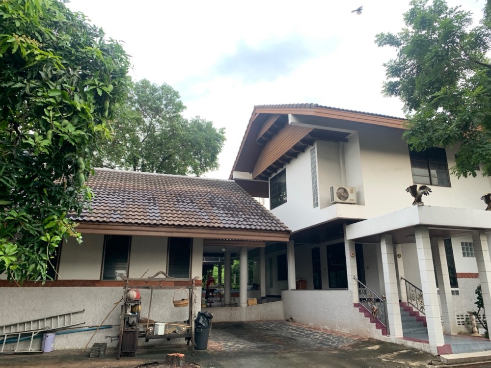 For SaleHouseBang kae, Phetkasem : House on Kanlapaphruek Road, 263 square meters