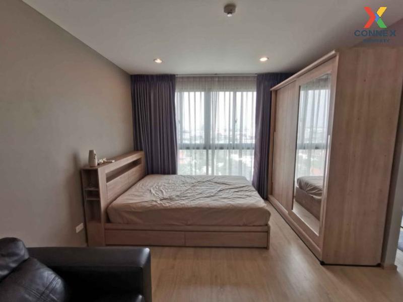 For SaleCondoThaphra, Talat Phlu, Wutthakat : FOR SALE condo , Ideo Wutthakat , Duplex , corner unit , BTS-Wutthakat , Bang Kho , Chom Thong , Bangkok , CX-03196