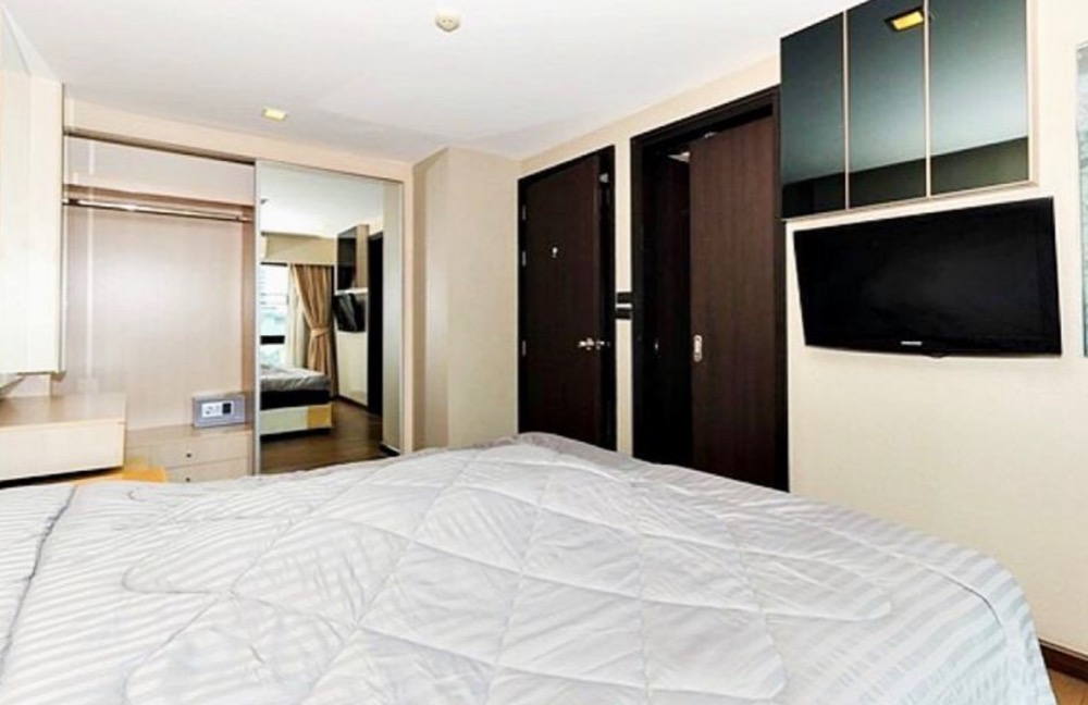 ให้เช่าคอนโดสุขุมวิท อโศก ทองหล่อ : Tidy Thonglor 41 sq.m. 5.1 MB 1 Bed please add LlNE lD @806qphgn O8415O5483