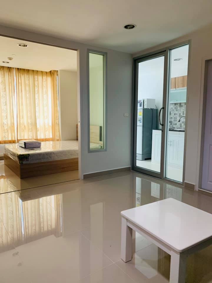 For SaleCondoSiam Paragon ,Chulalongkorn,Samyan : Ideo Q Chula - Samyan / Studio (FOR SALE), Ideo Q Chula - Samyan / Studio (for sale) NUT302