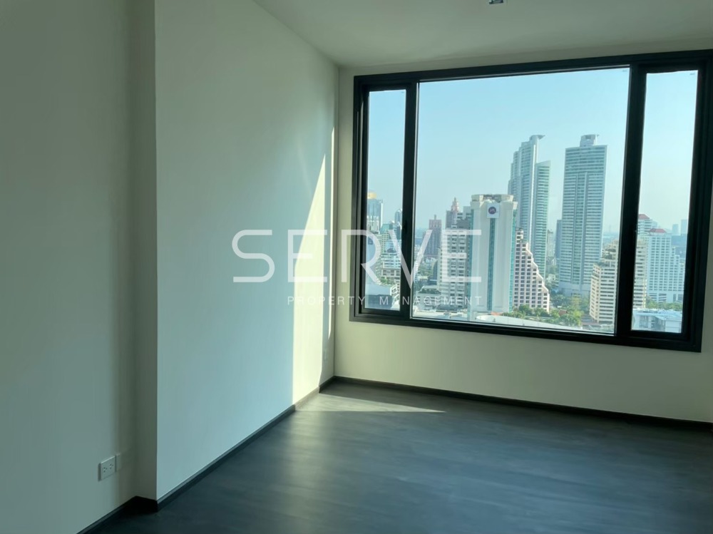 For SaleCondoSukhumvit, Asoke, Thonglor : 🔥Best Price 8.24 MB🔥- 1 Bed High Fl. 20+ Good View and Good Location BTS Asok 250 m. & MRT Sukhumvit 200 m. at Edge Sukhumvit 23 Condo / For Sale