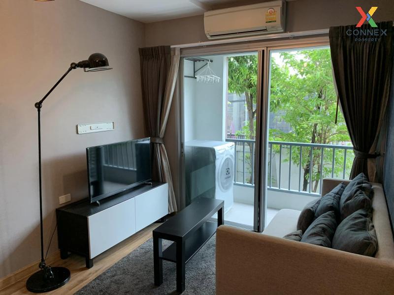 For SaleCondoOnnut, Udomsuk : FOR SALE condo , Whizdom @ Punnawithi Station , BTS-Punnawithi , Phra Khanong , Khlong Toei , Bangkok , CX-72231