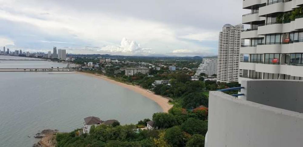 ให้เช่าคอนโดพัทยา บางแสน ชลบุรี สัตหีบ : Condo for Rent VIP Pattaya