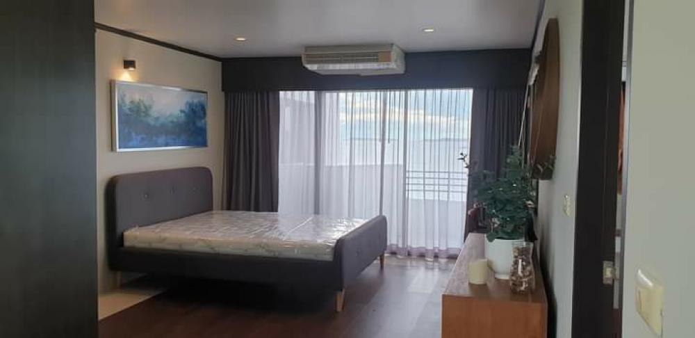 ให้เช่าคอนโดพัทยา บางแสน ชลบุรี สัตหีบ : Condo for Rent VIP Pattaya