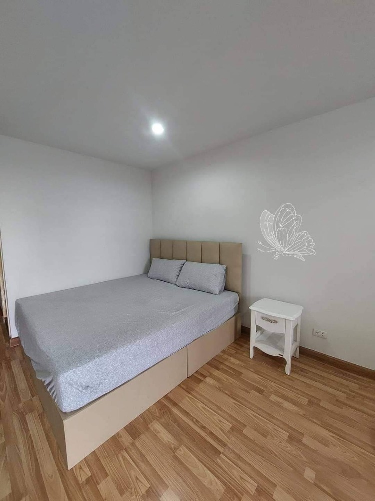 For RentCondoOnnut, Udomsuk : 🛟Condo for rent, Regent home Sukhumvit 19, near BTS Bang Chak, beautiful room, has a washing machine, only 8000-