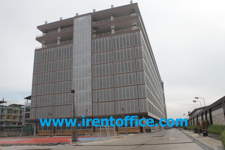 For RentOfficeRama 2, Bang Khun Thian : Office for rent, Rama 2 Bang Khun Thian, Hong Tower building, space for rent starting at 100 sq m. Up, Rama 2 Road, Thian Talay, Samae Dam, Bang Khun Thian Tel. 025125909, 0845434833. www.irentoffice.com and welcome to consign