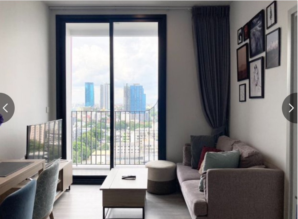 For RentCondoSukhumvit, Asoke, Thonglor : ***For RENT XT Ekkamai 1 bedroom (s)***