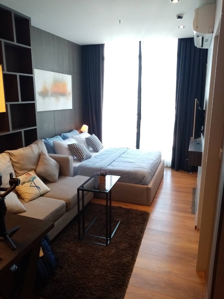 For RentCondoSukhumvit, Asoke, Thonglor : for rent Park origin 1 bed special deal ❤️🌟