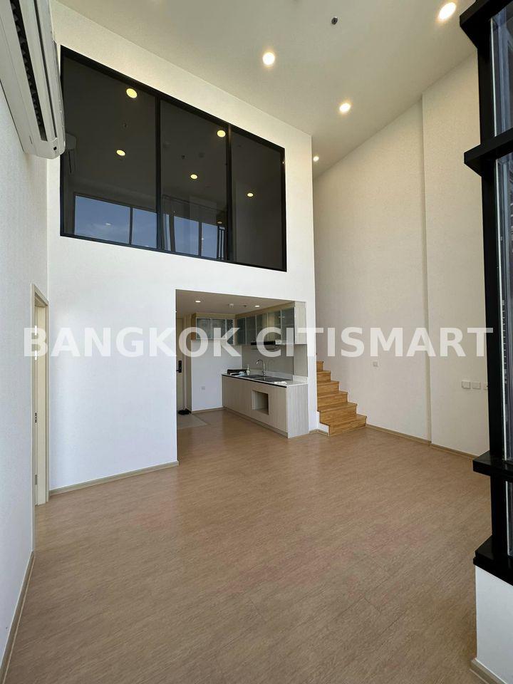 ขายคอนโดสุขุมวิท อโศก ทองหล่อ : ++ Maru ekkamai 2 ++ 2 beds 2 baths 76.48 ตร.ม. 18.23 ลบ. โครงการ PET-friendly TELL&Line : 093-9256422(จี)