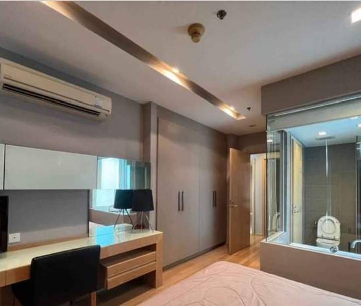 ให้เช่าคอนโดสุขุมวิท อโศก ทองหล่อ : Condo for rent   Siri at Sukhumvit