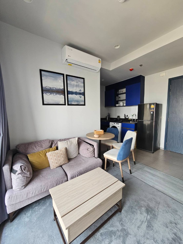 For RentCondoSukhumvit, Asoke, Thonglor : [For Rent] Modern 2-Bedroom Condo @ XT Ekkamai