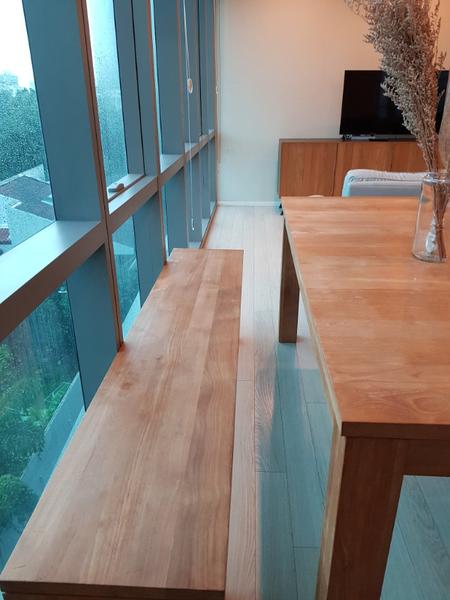 For SaleCondoSukhumvit, Asoke, Thonglor : Condo For Sale The room sukhumvit 21 2 Bedroom 3 Bathroom 125 sqm