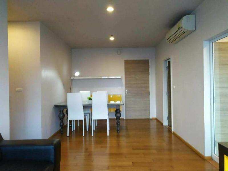 For RentCondoWongwianyai, Charoennakor : For Rent Hive Taksin 2 Bedroom 2 Bathroom 67 sqm