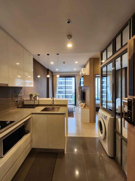 For RentCondoSukhumvit, Asoke, Thonglor : For Rent M Thonglor 10 2 Bedroom 2 Bathroom 50.5 sqm