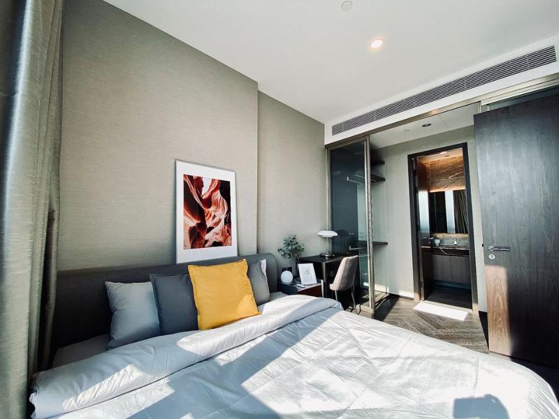 For SaleCondoSukhumvit, Asoke, Thonglor : For Sale The ESSE Sukhumvit 36 1 Bed 13.99 mb