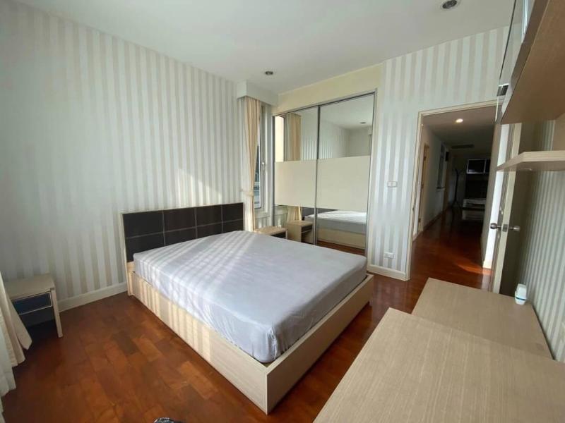 For RentCondoSukhumvit, Asoke, Thonglor : For Rent Siri Residence Sukhumvit 2 Bedroom 2 Bathroom 120 sqm