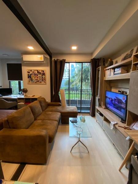 For SaleCondoSukhumvit, Asoke, Thonglor : Condo For Sale Venio Sukhumvit 10 1 Bedroom 1 Bathroom 34 sqm