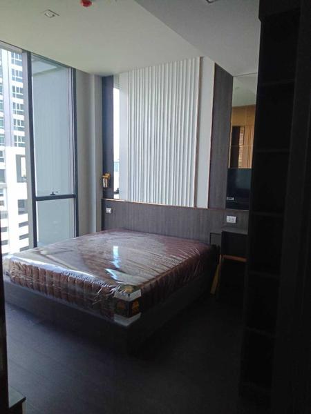 For SaleCondoSukhumvit, Asoke, Thonglor : Condo For Sale LAVIQ Sukhumvit 57 1 Bedroom 1 Bathroom 40 sqm