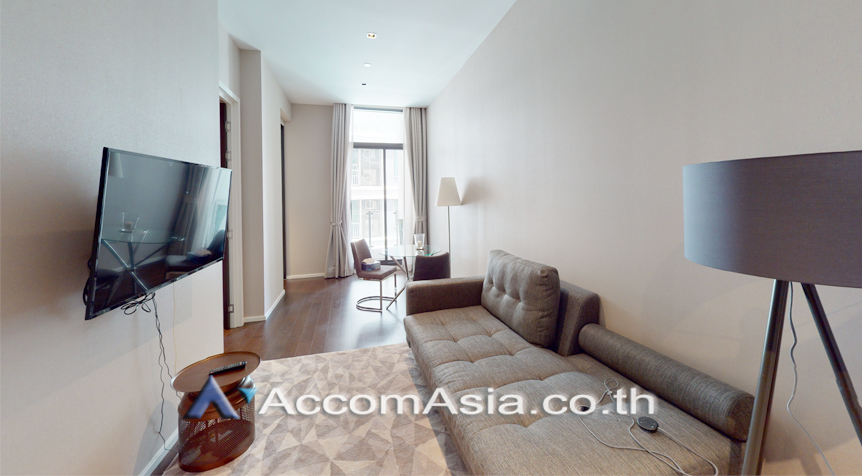 ให้เช่าคอนโดสุขุมวิท อโศก ทองหล่อ : 🔼🔽 AccomA 1 Bed Condominium for Rent in Sukhumvit, BTS Phrom Phong at The Diplomat 39