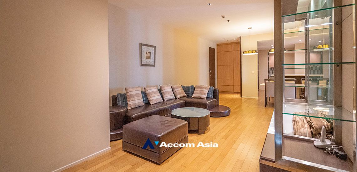 ให้เช่าคอนโดสุขุมวิท อโศก ทองหล่อ : Pet-friendly | 3 Bedrooms Condominium for Rent in Sukhumvit, Bangkok near BTS Phrom Phong at The Madison (AA29634)