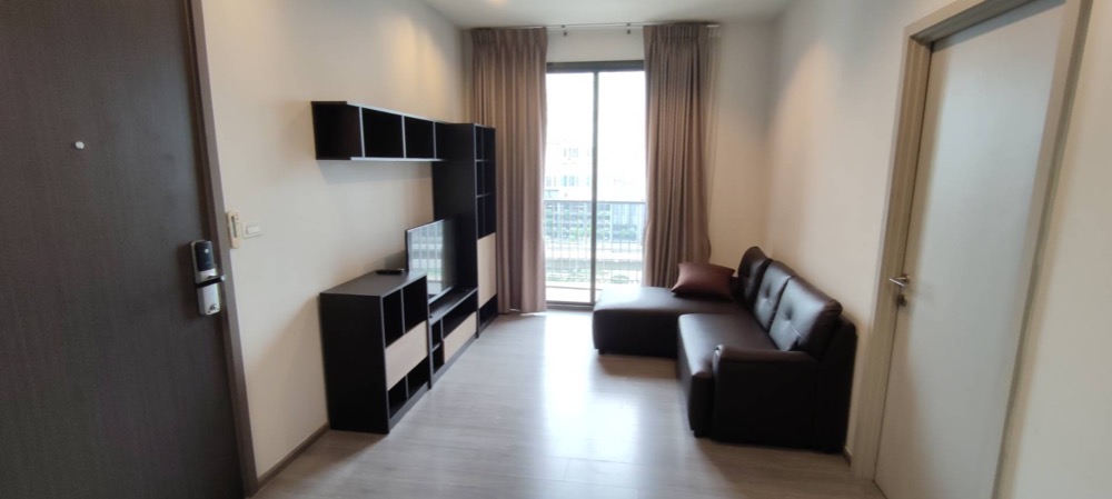 ให้เช่าคอนโดวงเวียนใหญ่ เจริญนคร : for rent Nye by sansiri 1 bed corner super deal ! ❤️🌈