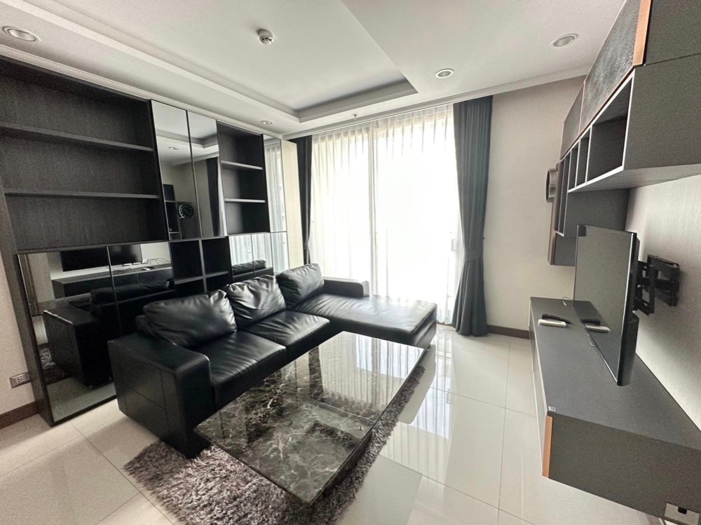 For RentCondoSukhumvit, Asoke, Thonglor : 🔐#PN2301_107🔐 ว่างพร้อมอยู่ มี.ค. 68🗓️𝐅𝐨𝐫 𝐑𝐞𝐧𝐭 ( 66 𝐬𝐪𝐦. 2𝐛𝐞𝐝, 𝟏𝐛𝐚𝐭𝐡 )𝐂𝐨𝐧𝐝𝐨 𝐒𝐮𝐩𝐚𝐥𝐚𝐢 𝐎𝐫𝐢𝐞𝐧𝐭𝐚𝐥 𝐒𝐮𝐤𝐡𝐮𝐦𝐯𝐢𝐭 𝟑𝟗