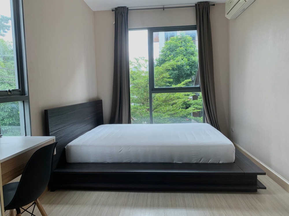 For SaleCondoChaengwatana, Muangthong : 🔥(Sell) Shock Price! ✨ | The Privacy Ngamwongwan / 1 Bedroom (FOR SALE), The Privacy Ngamwongwan / 1 Bedroom (Sell) inform Code TWO*xx000