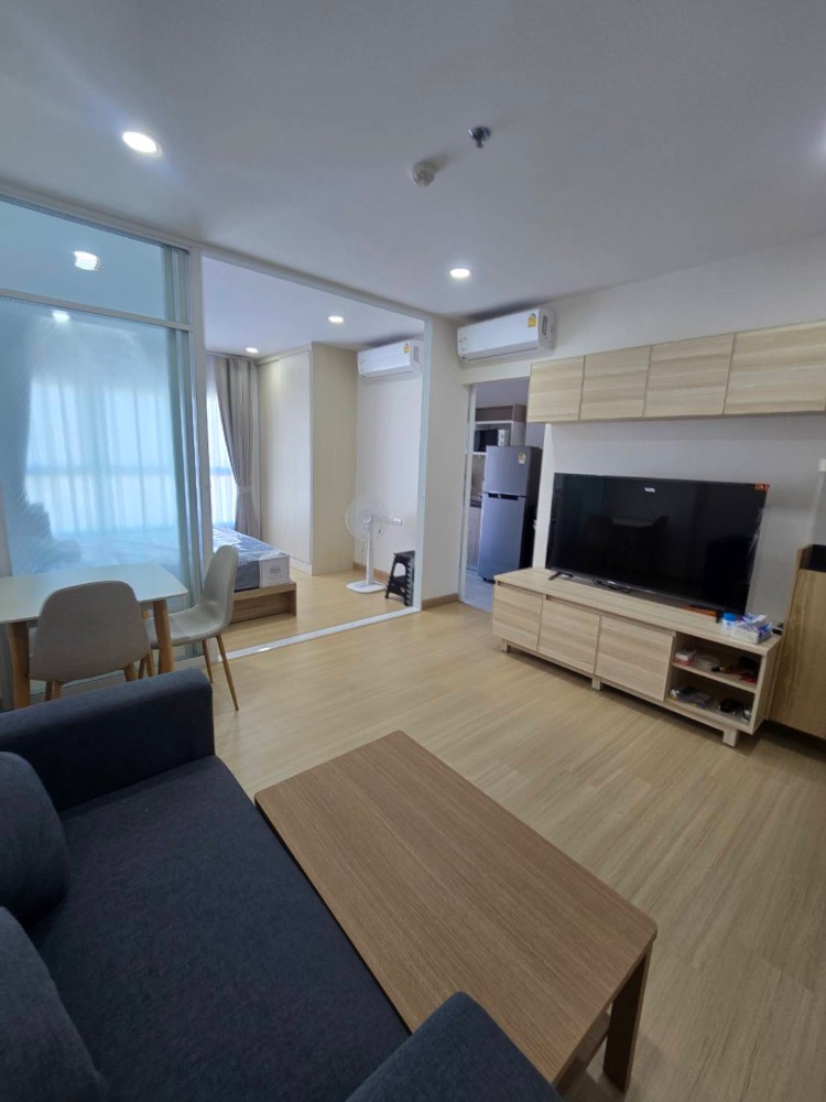 For RentCondoRamkhamhaeng, Hua Mak : New rooms ready to move in