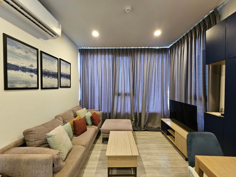 For RentCondoSukhumvit, Asoke, Thonglor : ***For RENT XT Ekkamai 2 bedrooms (ready to move in)***