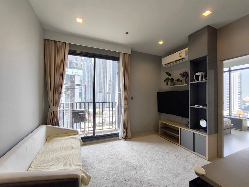 For RentCondo : 🌿✨ M Thonglor 10 | Rental 25,000 Baht | Pet Friendly ✨🌿