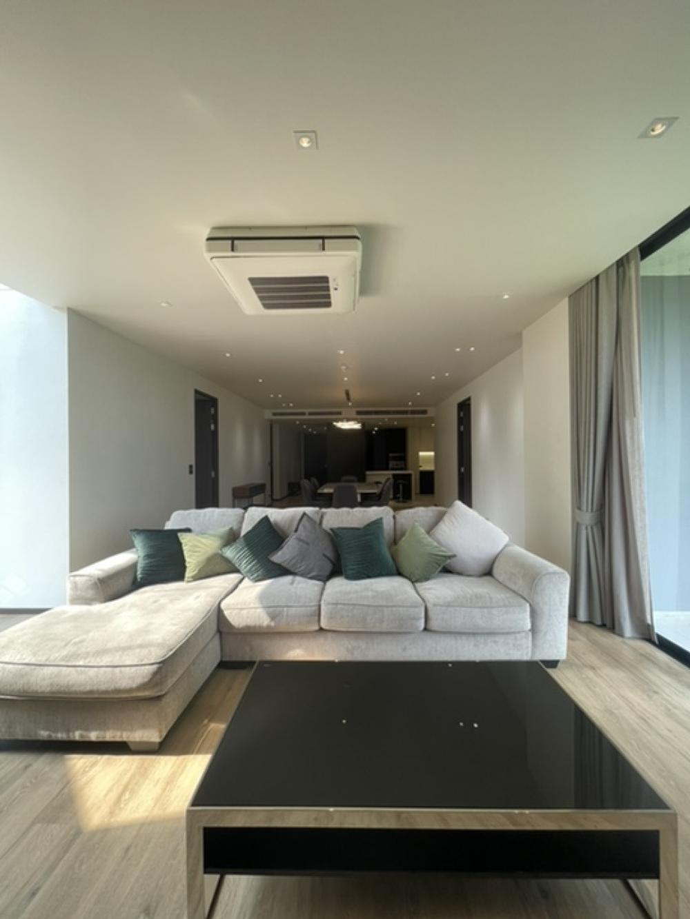 ให้เช่าคอนโดสุขุมวิท อโศก ทองหล่อ : Rental : Super Luxury Condominiums Sukhumvit 39