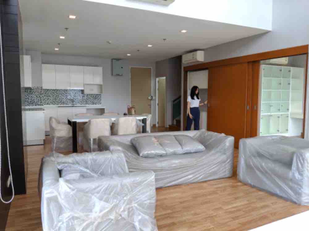 ให้เช่าคอนโดบางนา แบริ่ง ลาซาล : Condo for rent The Coast Bangkok