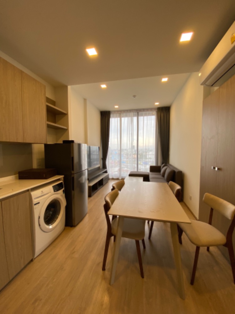 ให้เช่าคอนโดเกษตรศาสตร์ รัชโยธิน : for rent Centric ratchayothin 2 bed special deal ! ❤️💚