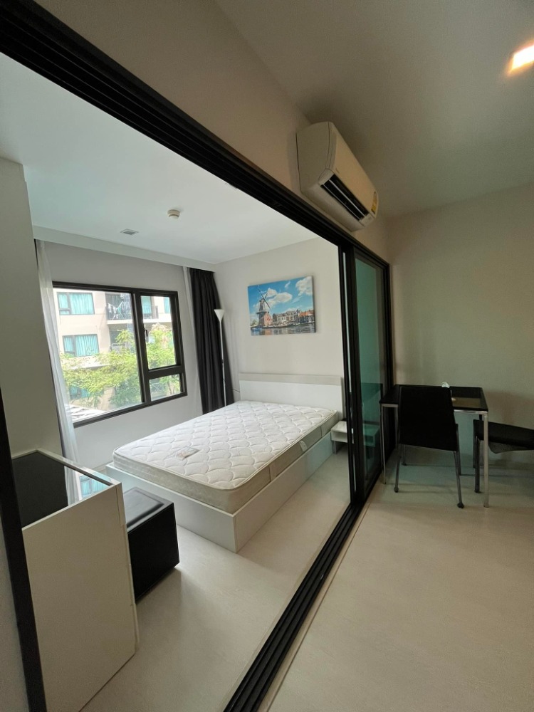 ขายคอนโดสาทร นราธิวาส : Condolette Pixel Sathorn / 1 Bedroom (SALE WITH TENANT), คอนโดเลต พิกเซล สาทร / 1 ห้องนอน (ขายพร้อมผู้เช่า) NUT576