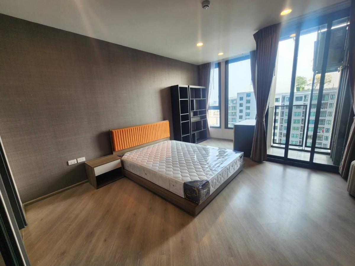 For RentCondoVipawadee, Don Mueang, Lak Si : Condo for rent, The Base Saphan Mai [The Base Saphanmai] ✨️