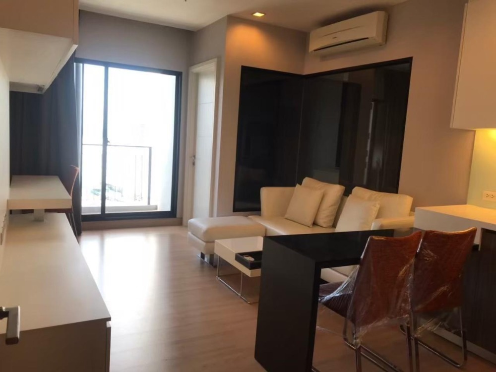 ให้เช่าคอนโดวงเวียนใหญ่ เจริญนคร : Condo for Sale Urbano absolute sathorn