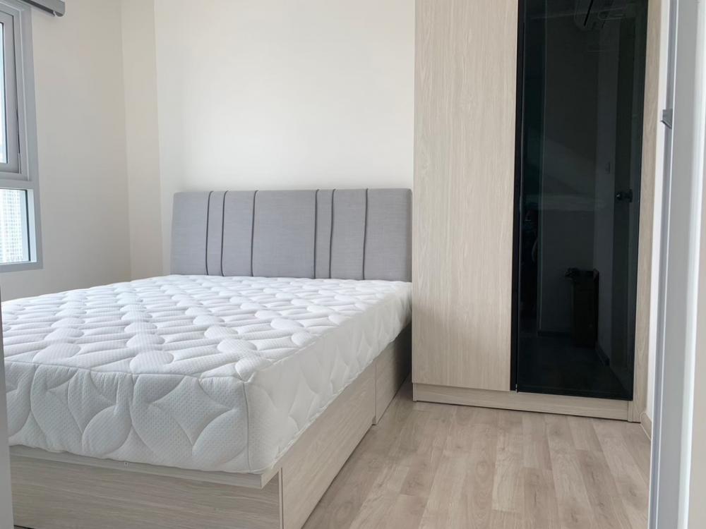 For RentCondoRamkhamhaeng, Hua Mak : Condo for rent Niche mono Ram Niche Mono Ram near The Mall Bangkapi Nida Krungthep Kreetha Huamark Lamsalee