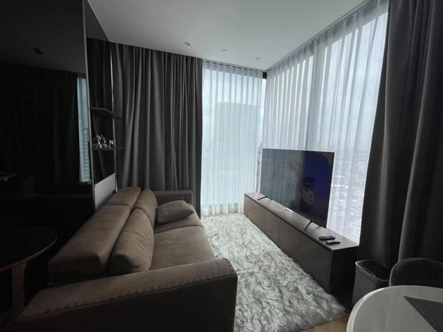 ให้เช่าคอนโดพระราม 9 เพชรบุรีตัดใหม่ RCA : Condo For Rent, at ASHTON Asoke - Rama 9, near MRT Phra Ram 9